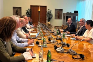 Glamočić: "Neprihvatljivo je da je realizacija podsticaja na današnji dan tek 14 odsto"