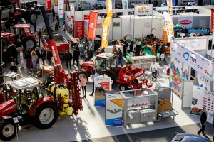 Beograd za vikend postaje voćarski centar regiona - Agro Belgrade 2022