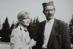 Mirčeta Vujičić - gorštak sa 11 filmskih uloga