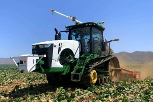 John Deere proizvodiće autonomne traktore - preuzeli start-ap vredan 250 miliona dolara