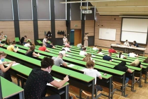 Nedeljko Tica: Popularna Fitomedicina i Agroekonomija, nedostaju studenti iz inostranstva