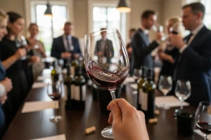 120 odabranih vinara na Vinart Grand Tastingu!