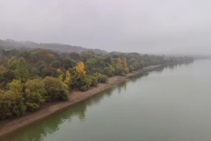 Do nedelje oblačno i hladno sa slabom kišom i maglom
