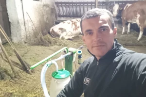 Domaćinu Predragu Veljkoviću gazdinstvo stavljeno u pasivan status na pet godina