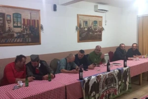 Poljoprivrednici nakon sastanka: Najavljuju protest i zahtevaju smene u Ministarstvu poljoprivrede