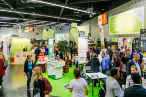 Najveći sajam eko proizvoda Biofach u februaru otvara svoja vrata
