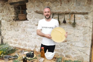 Momčilo Antonijević: Lekovito bilje treba brati, sušiti i konzumirati ispravno