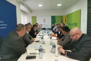 Palamarević: Ne treba proizvođačima mleka radna grupa, želimo sistemsko rešenje