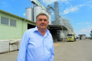Razvrstavanje pšenice dobija na zamahu