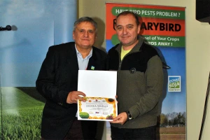 Zaštita od ptica: Prva godina SCARYBIRD-a u Srbiji