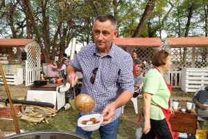 Pasulja sve manje na trpezi