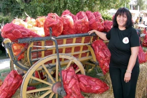 Sa 60 do 70 dinara za papriku - svi zadovoljni