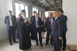 Eparhija valjevska gradi sušaru i hladnjaču