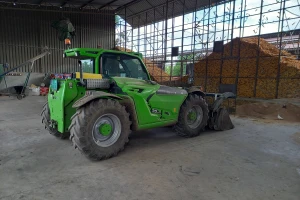 Pad prometa od čak 90 odsto, pšenica - 22 din/kg bez PDV-a
