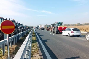 Poljoprivrednici završili protest i poručili: "Od nas toliko, izgubili smo volju"