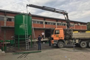 Šta bi sve trebalo uzeti u obzir kod projektovanja zgrade za sušenje lešnika?