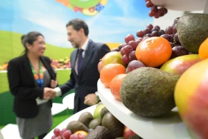 Berlinska Fruit Logistica u aprilu - veliki broj učesnika potvrdio dolazak