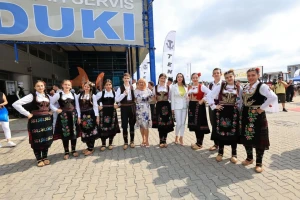 22. Šumadijski sajam poljoprivrede - prvi dani septembra rezervisani za Kragujevac