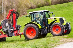 Claas mašine iz Le Mansa obeležavaju 20. godišnjicu: Šta planiraju u 2023.?
