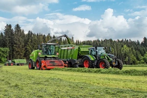 Fendt pokrenuo proizvodnju posle hakerskog napada - kakve su posledice?