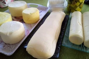 Ko je probao bosansku mocarelu više ne veruje italijanskom siru?
