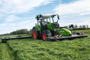 AGCO ulaže u Trimble: Šta donosi nova firma za Fendt, Massey Ferguson i Valtru?