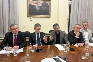 Mlekare "Imlek" i "Dr Milk" narednih dana počinju sa otkupom svih viškova mleka u Srbiji