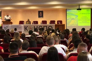 Savremene tehnologije proizvodnje u poljoprivredi Srbije