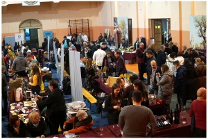 "Ravangrad Wine Fest" 9. decembra u Somboru