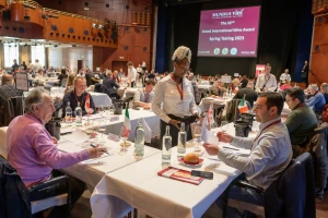 Za srpska vina 14 medalja na prolećnom izdanju takmičenja Mundus Vini