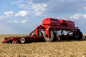 Horsch predstavio autonomnu sejačicu - koje su njene prednosti?