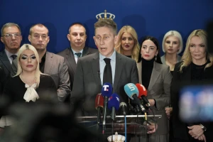 Ministar Martinović: Isplaćene skoro 92 milijarde dinara na ime subvencija
