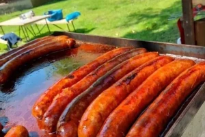 Bačka kobasicijada i kulenijada 26.aprila