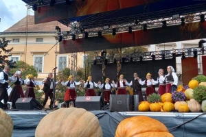 Jubilarni, 40. "Dani ludaje", od 18. do 21. septembra u Kikindi