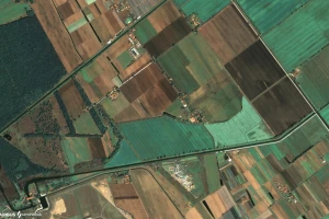 Do poljoprivrednih subvencija pomoću satelitske tehnologije