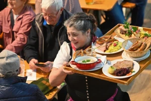 Berlinska Zelena nedelja u pripremama za veliku godišnjicu - 100 godina delovanja