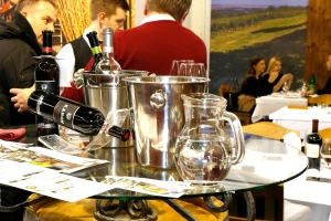 Beowine - Međunarodni sajam vina u Beogradu 25. i 26. marta