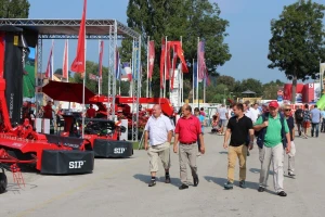 Otkazana AGRA 2020 jedan od najvećih poljoprivrednih sajmova u regionu