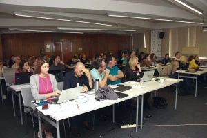 Treća studentska konferencija: Za korak ispred u agrobiznisu