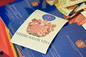 Drugi Viteški salon vina u Novom Sadu krajem maja