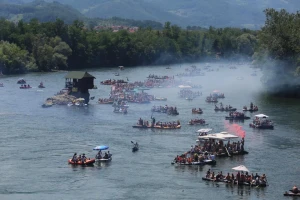 Drinska regata od 15. do 21. jula - očekuje se 20.000 učesnika