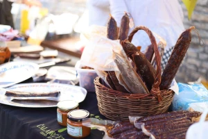 Čalabrc Food Fest ove nedelje u Beogradu