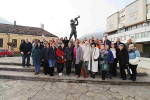 Udružile se žene sa sela iz cele Srbije - žele da poboljšaju svoj položaj