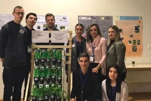"Zeleni zid" - rešenje za gradsko stanovništvo