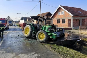 Sve više povređenih - koje su mere bezbednosti pri radu sa traktorima?