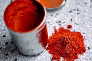Slatka Žitavska paprika: Prvi slovački proizvod sa oznakom zaštićenog porekla