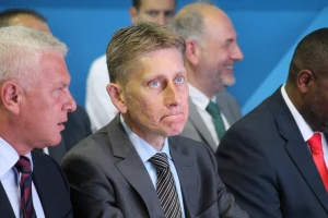 Martinović: Rapidno obnavljamo stočarstvo, delićemo besplatne traktore malim farmama