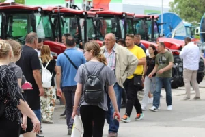 Koje su cene ulaznica, a šta glavna nagrada ovogodišnjeg Poljoprivrednog sajma?