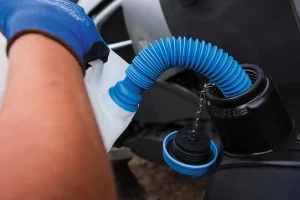 Pravilno korišćenje AdBlue agensa - šta bi trebalo da znate