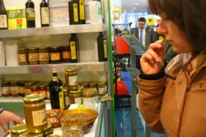 Sajam poljoprivrede AGRA u februaru u Bugarskoj